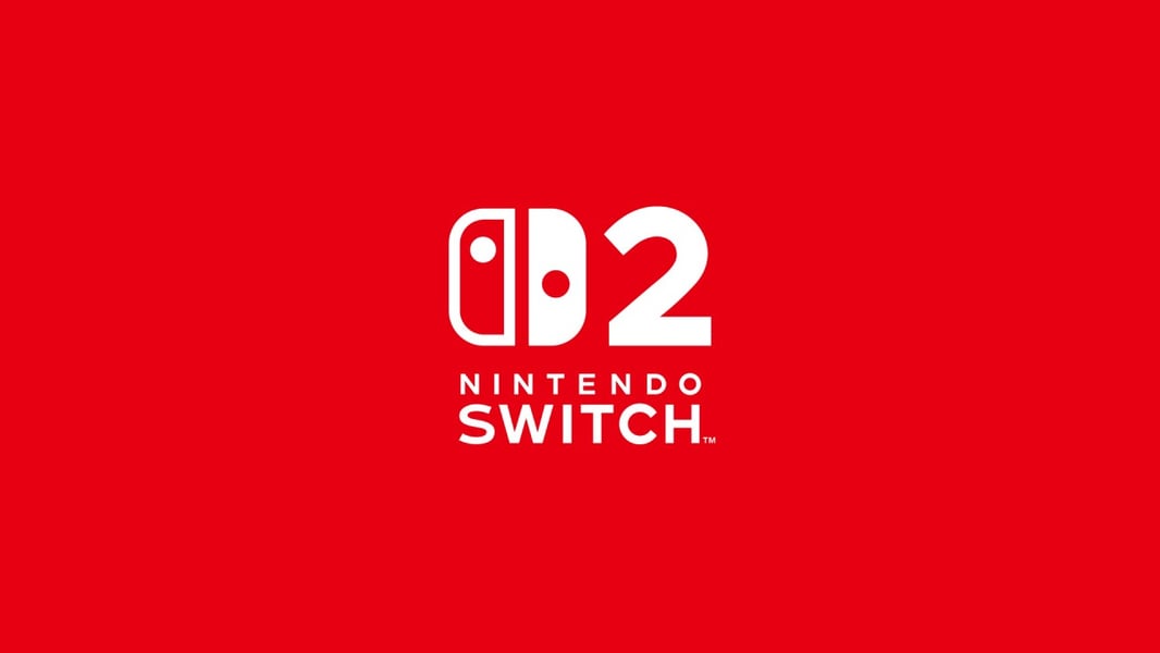 Nintendo Switch 2 in official product imagery