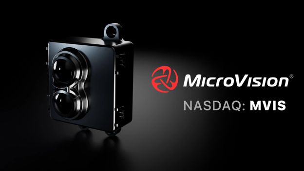 MicroVision, Inc. (NASDAQ: MVIS)