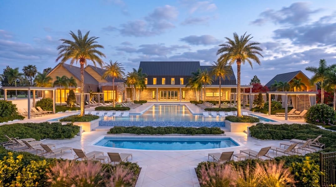 Regency at Lake Hills