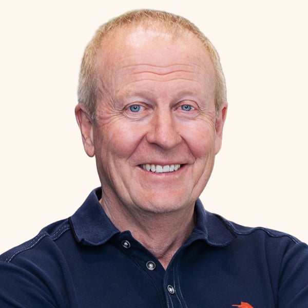 Rob Scott, MD