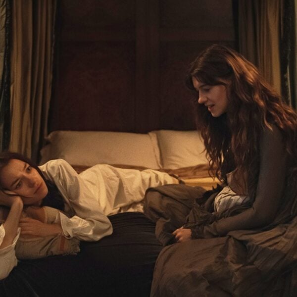 Promotional image for Sense and Sensibility accompanying The Hollywood Reporter’s review