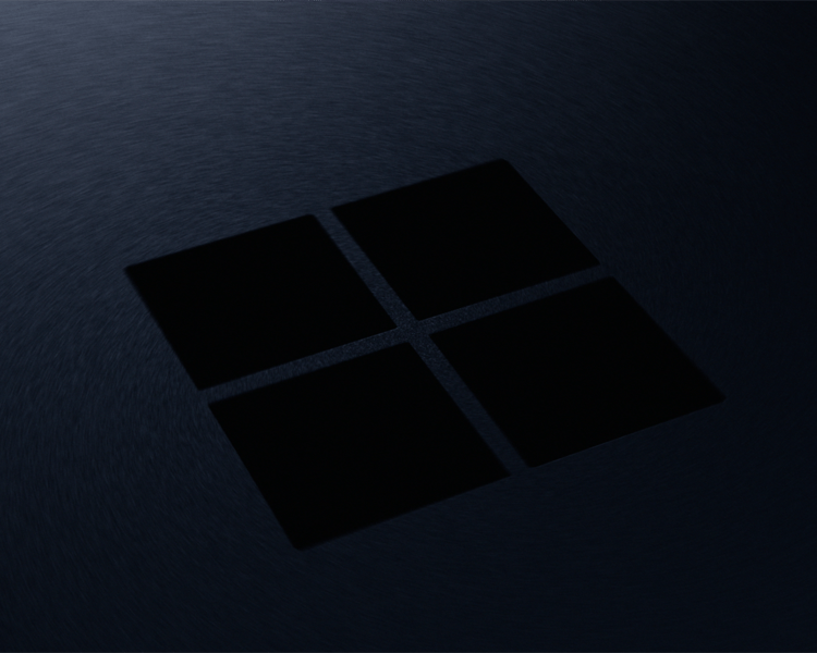 Microsoft promotional image of the Surface Laptop Ultra