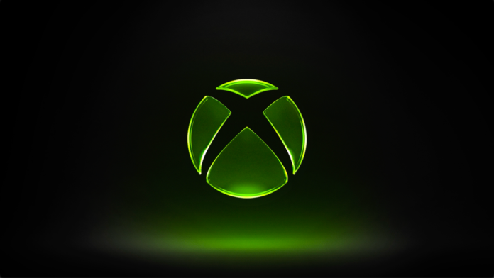Promotional image accompanying Xbox's Cloud Playtime announcement